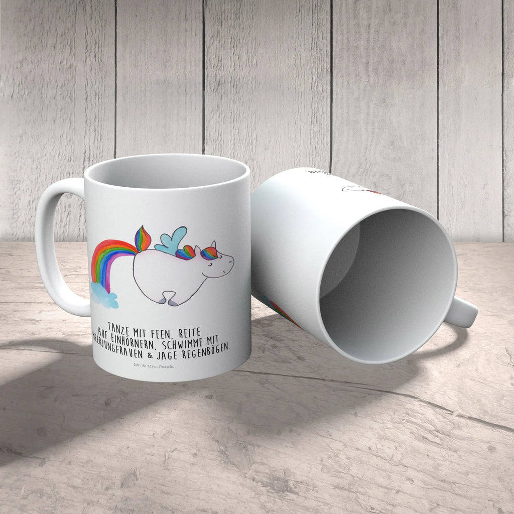 Child's mug unicorn Pegasus drinking cup, coffee cup, mug, plastic cup, camping mug, kindergarten, unicorn, unicorns, Unicorn, growing up, rainbow, playing, reality, glitter, saying fun, unicorn love, pegasus