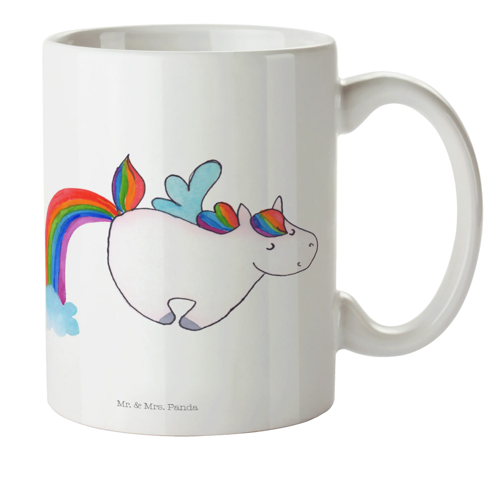 Child's mug unicorn Pegasus drinking cup, coffee cup, mug, plastic cup, camping mug, kindergarten, unicorn, unicorns, Unicorn, growing up, rainbow, playing, reality, glitter, saying fun, unicorn love, pegasus