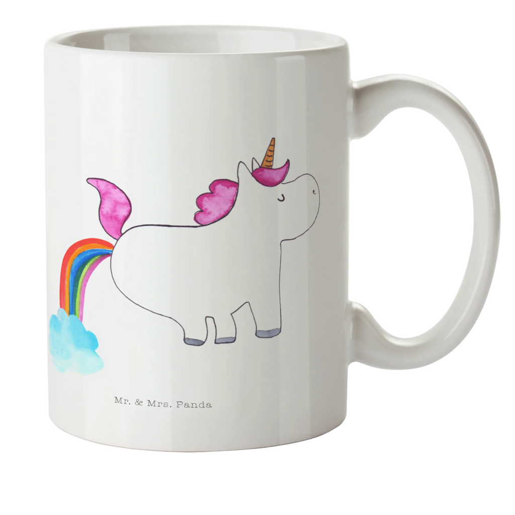 Child's mug unicorn fart coffee cup, drinking cup, plastic cup, mug, camping mug, kindergarten, unicorn, unicorns, present, fun, rainbow, girlfriend gift, Unicorn, uniorn saying, unicorn fart, glitter, funny, fart