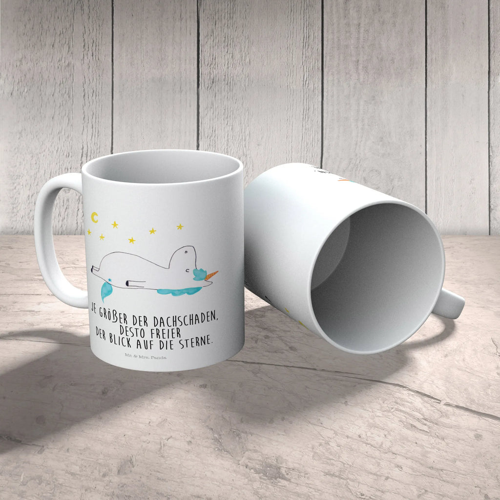 Child's mug unicorn starry sky mug, drinking cup, plastic cup, camping mug, kindergarten, coffee cup, unicorn, unicorns, heaven, stars, Unicorn, girlfriend present, crazy, girlfriend gift, Unicorns, funny