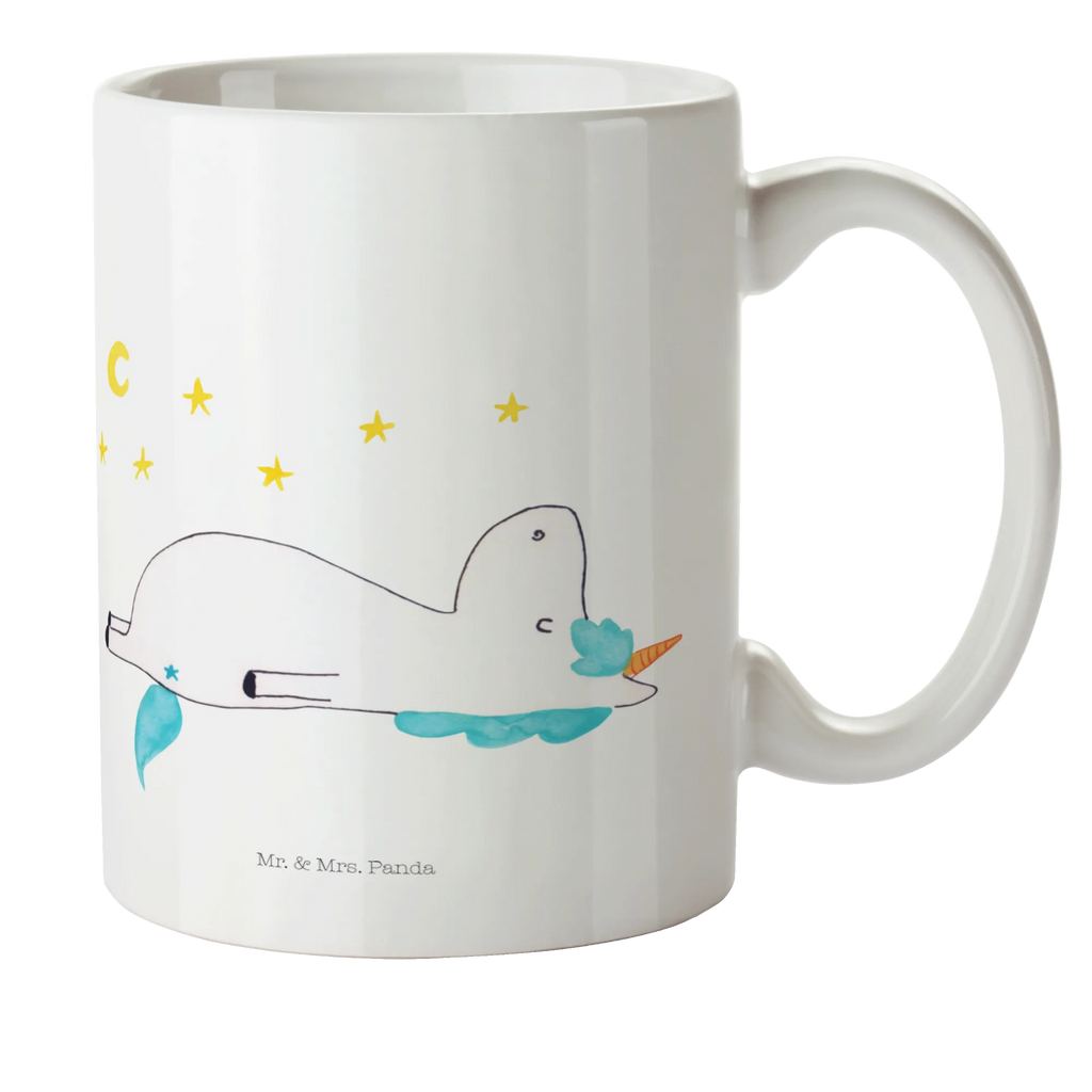 Child's mug unicorn starry sky mug, drinking cup, plastic cup, camping mug, kindergarten, coffee cup, unicorn, unicorns, heaven, stars, Unicorn, girlfriend present, crazy, girlfriend gift, Unicorns, funny