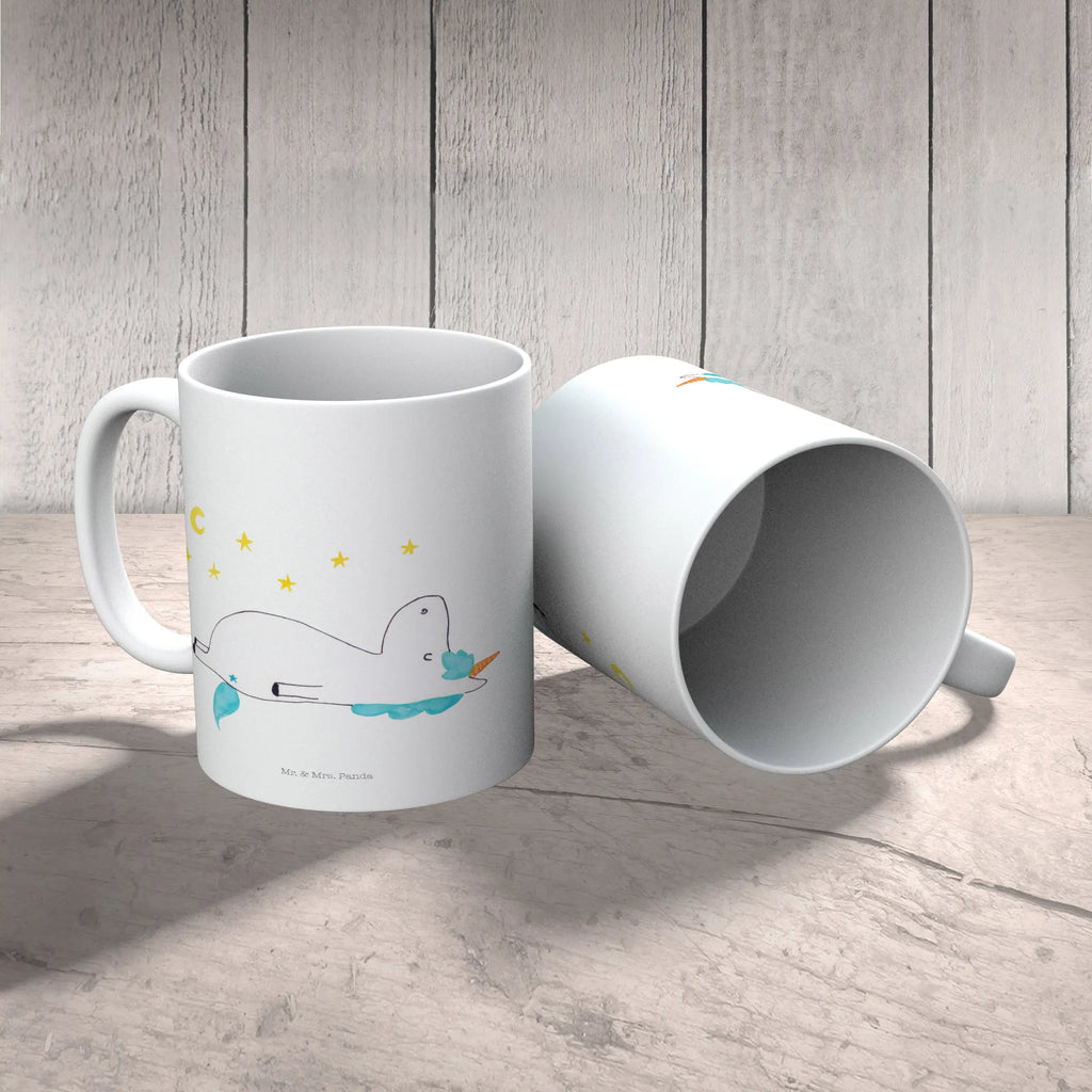 Child's mug unicorn starry sky mug, drinking cup, plastic cup, camping mug, kindergarten, coffee cup, unicorn, unicorns, heaven, stars, Unicorn, girlfriend present, crazy, girlfriend gift, Unicorns, funny