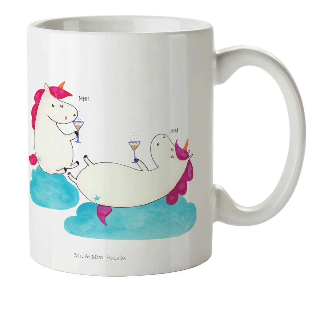 Child's mug unicorn sparkling wine camping mug, mug, coffee cup, plastic cup, drinking cup, kindergarten, unicorn, unicorns, Champagne, Girls' night, Unicorn, Party, BFF, Girlfriends, Cork, Toast, Best, Unicorns, Fun, Girlfriend