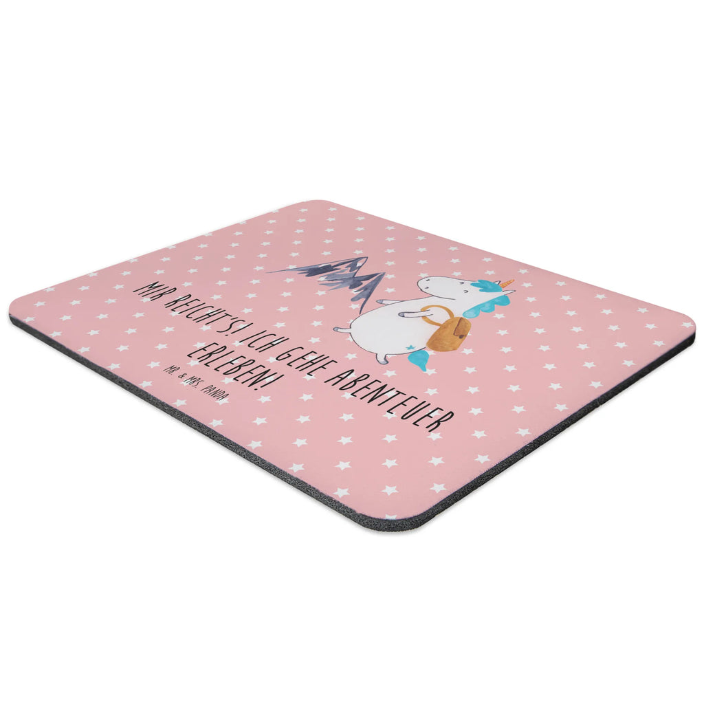 Mauspad Einhorn Bergsteiger Computer zubehör, Mauspad, PC Zubehör, Mousepad, Mausunterlage, Büroausstattung, Mauspad Büro, Arbeitszimmer, Einzigartiges Mauspad, Designer Mauspad, Einhorn, Einhörner, Einhorn Deko, Unicorn, Urlaub, Abenteuer, Weltreise, Abenteurer, Bergsteiger, Entdecker, Berge, Weltenbummler, Reisen
