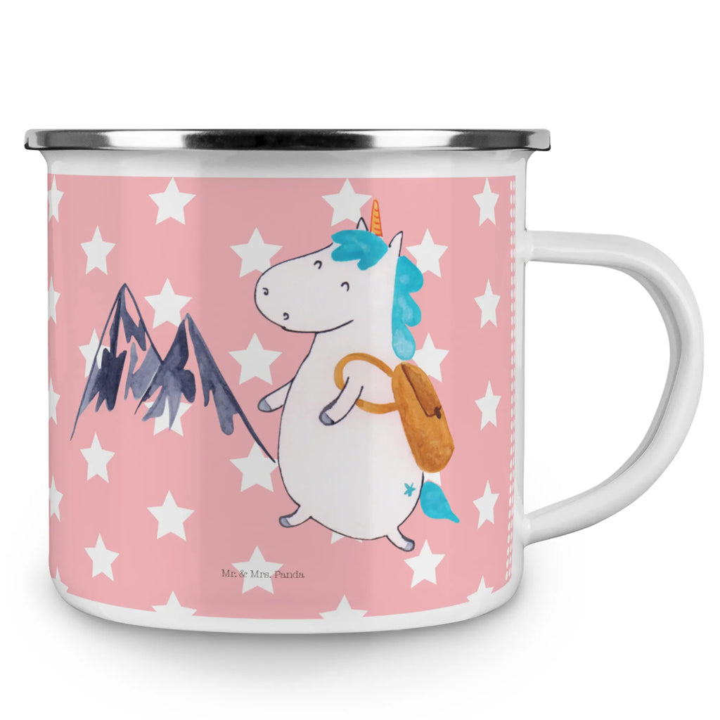 Enamel camping mug unicorn climber camping mug, bushcraft mug, steel mug for camping, metal camping mug, outdoor cup, lightweight camping mug, camp coffee mug, hiking mug, enamel camping cup, camping metal cup, metal cup, travel mug, tin coffee cup, camper mug, backpacking mug, stainless steel drinking cup, campfire mug, adventure mug, enamel mug, enamel drinking mug, unicorn, unicorns, adventure, vacation, explorer, mountaineer, adventurer, world traveler, world trip, Einhorn, travel, mountains, english