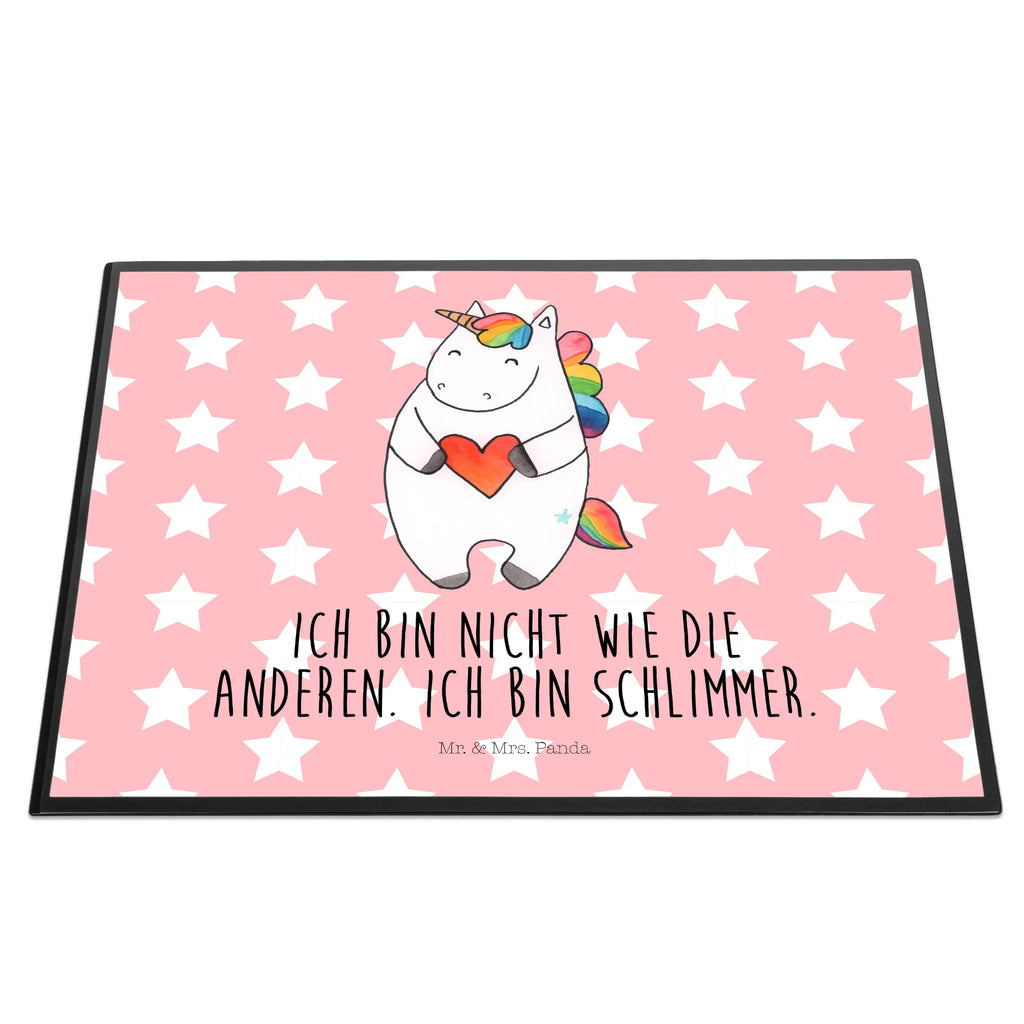 Schreibtischunterlage Einhorn Herz schreibtischunterlage, tischauflagen, schreibtischunterlagen, schreibauflagen, schreibtischmatte, Schreibunterlage, tischmatten, pultunterlage, arbeitsunterlage, tischauflage, Schreibtisch Unterlagen, Schreibtisch Matte, schreibmatte, tischpad, tischpads, schreibtischauflagen, Schreibtischauflage, tischmatte, Tischunterlage, schreibauflage, arbeitsmatte, Einhörner, Unicorn, Einhorn Deko, Einhorn, Witzig, Schlimm, Bunt, Herz, böse, Lustig, Anders, Freundin