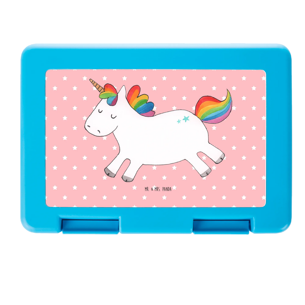 Lunch box unicorn happy Brotbox, Snackbox, Lunch box, Butterbrotdose, Brotzeitbox, Einhorn, Einhörner, Einhorn Deko, Unicorn, glücklich, fröhlich, Spaß, Freude, Lebensfreude, witzig, spannend, Lächeln, Lachen