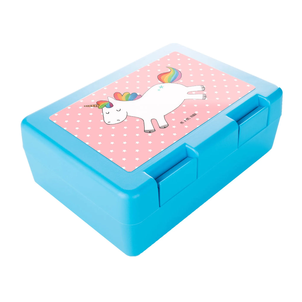 Lunch box unicorn happy Brotbox, Snackbox, Lunch box, Butterbrotdose, Brotzeitbox, Einhorn, Einhörner, Einhorn Deko, Unicorn, glücklich, fröhlich, Spaß, Freude, Lebensfreude, witzig, spannend, Lächeln, Lachen