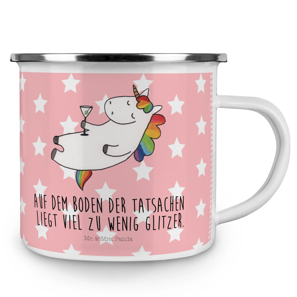 Kempingowy kubek emaliowany jednorożec koktajl wanderbecher, Blechtasse, Emailletasse, metallbecher, Tasse Emaille, becher emaille, Tasse, Reisebecher, Trinkbecher, Teetasse, Metalltasse, Emaille Becher, reisetasse, blechbecher, Campingtasse, Kaffeetasse, Emaille Tasse, Campingbecher, Kaffeebecher, Teebecher, wandertasse, Becher, emaillebecher, Pott, Unicorn, Einhorn, Einhörner, Einhorn Deko, Glitzer, Party, Freundin, Sekt, Geburtstag, Rum, Spruch, Cuba Libre, Caipirinha, Witzig, Spaß, Lustig, Feiern