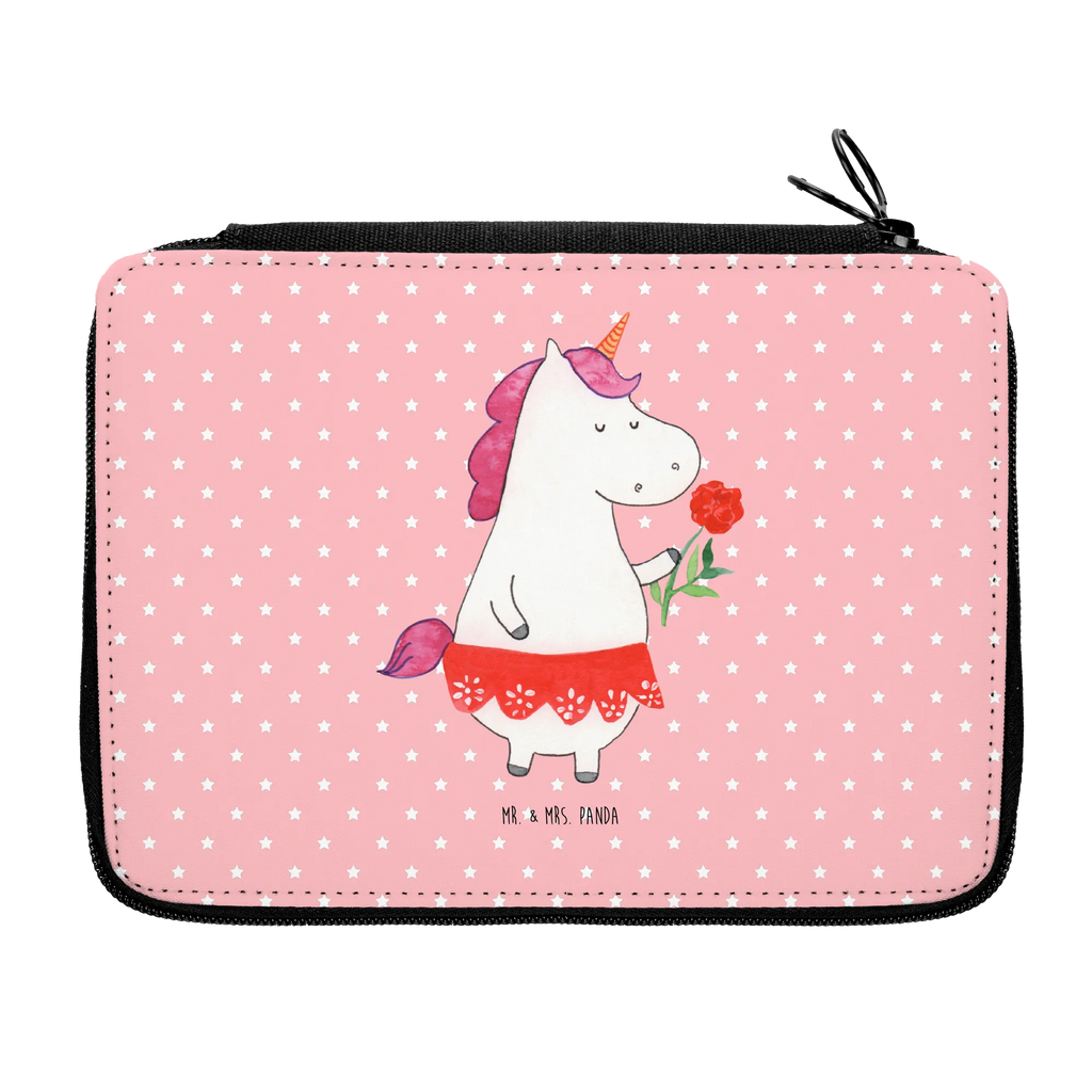 Federmappe Einhorn Dame Schülerin, Federmäppchen, Federmappe Einschulung, Geschenk, Federmappe, Motiv, Schule, Stiftetasche, Federmäppchen bedruckt, Bestückte Federmappe, Grundschule, Stifterolle, Schüler, Büro Stifte Etui, Kind, Stifte Etui, Kinder Federmappe, Einschulung, Einhorn, Einhörner, Einhorn Deko, Unicorn, Trennung, Freundin, Abfuhr, Frau, feine Dame, Bachelor, Bachelorette, Lady, Schluss machen, Dame