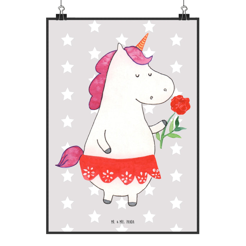 Poster Einhorn Dame drucke, Wanddeko Bild, Design Poster, grafikposter, Deko Poster, Posterdruck, wanddeko, kunstposter, Plakat, kunstdruck poster, wanddruck, typografie poster, wandkunst, Deko Bild, Bild, Wandbild, Mr. & Mrs. Panda Poster, Panda Poster, Designposter, Wandschmuck, Poster, Kunstdruck, Wanddekoration, Wandposter, Einhörner, Einhorn, Unicorn, Einhorn Deko, Abfuhr, Schluss machen, Feine Dame, Dame, Bachelor, Freundin, Trennung, Frau, Lady, Bachelorette