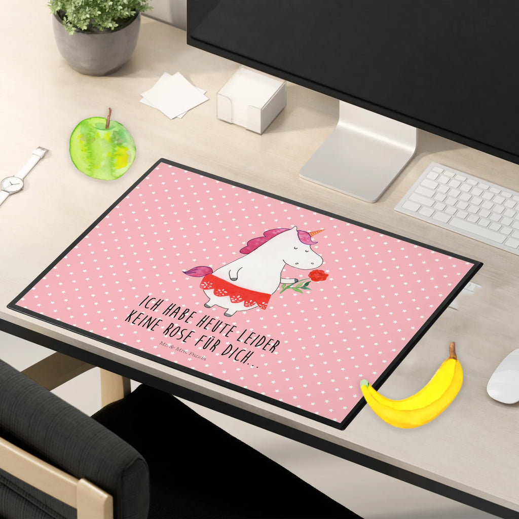 Schreibtischunterlage Einhorn Dame Schreibunterlage, Büroartikel, Schreibtischauflage, Schreibwaren, Bürobedarf, Schreibtisch Unterlagen, Schreibtischunterlage Groß, Einhorn, Einhörner, Einhorn Deko, Unicorn, feine Dame, Bachelor, Bachelorette, Trennung, Lady, Dame, Frau, Freundin, Abfuhr, Schluss machen