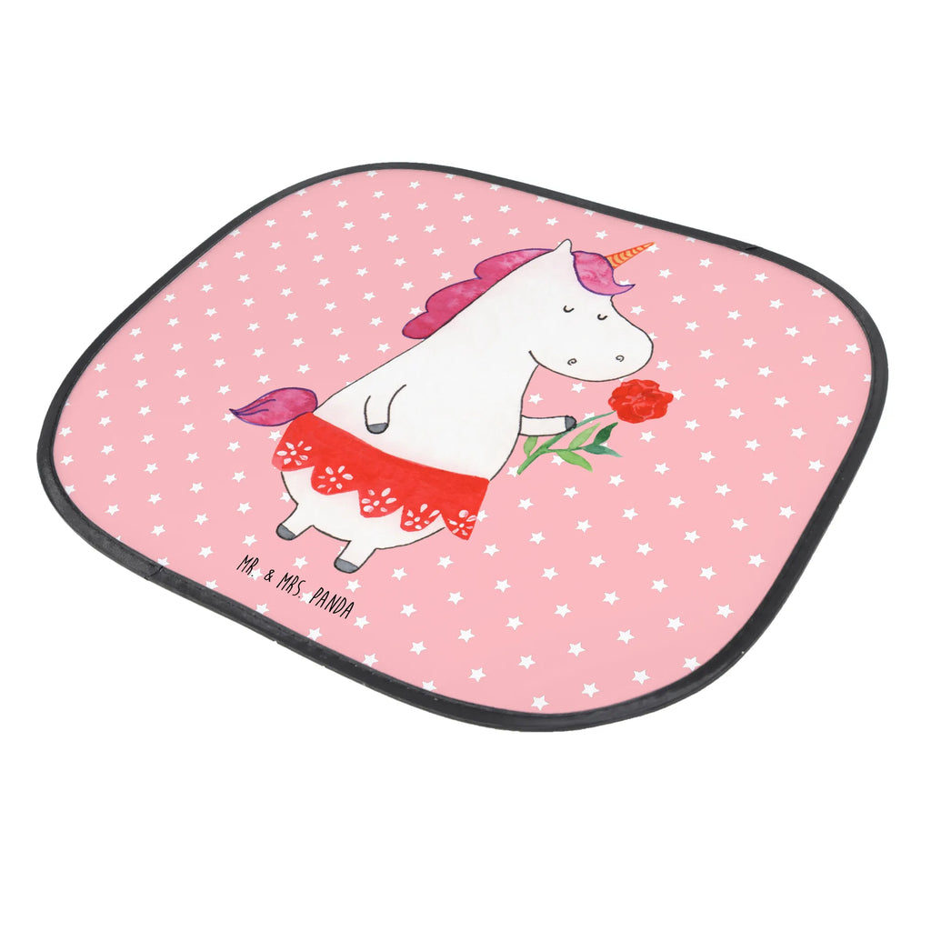 Car sun shade unicorn lady sun protection, car, gift, sun visor, family, windows, children, back seat, unicorn, unicorns, lady, bachelorette, bachelor, fine lady, woman, girlfriend, divorce