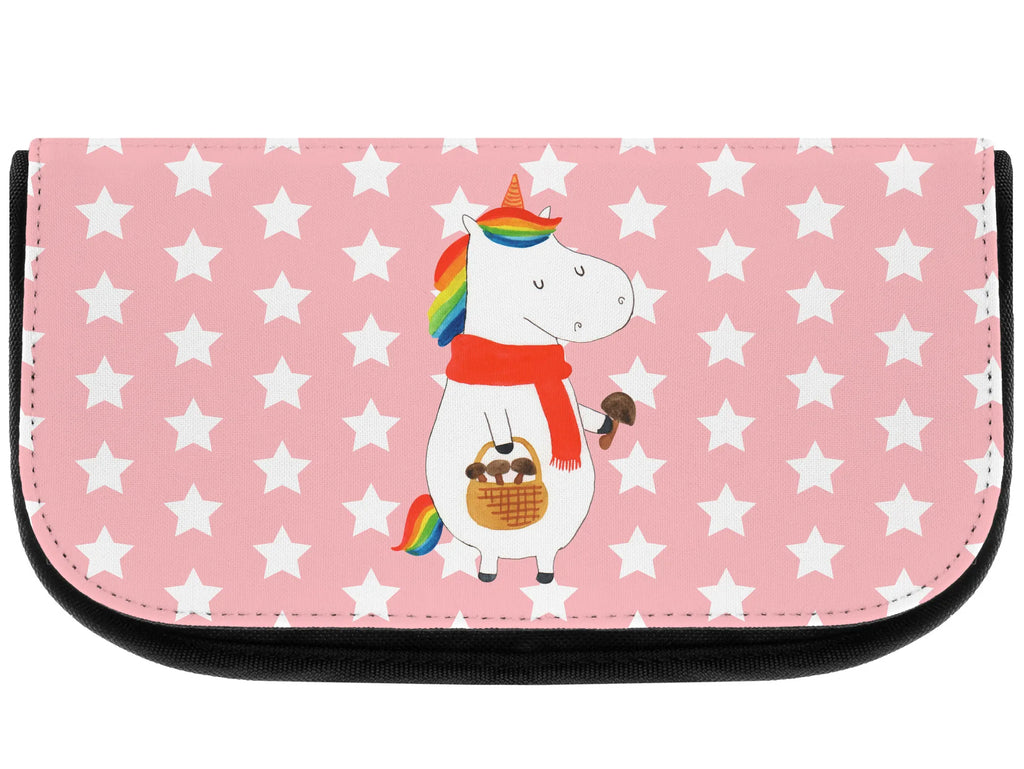 Cosmetics bag unicorn Mushroom Cosmetics, Make-up bag, Mudflap case, Cosmetic bag, Toilet bag, Sludge bag, Bag, Wallet, unicorn, unicorns, Mushrooms, Motivation, Unicorns, Love Causes, Unicorn, Sayings, Mushroom Collectors