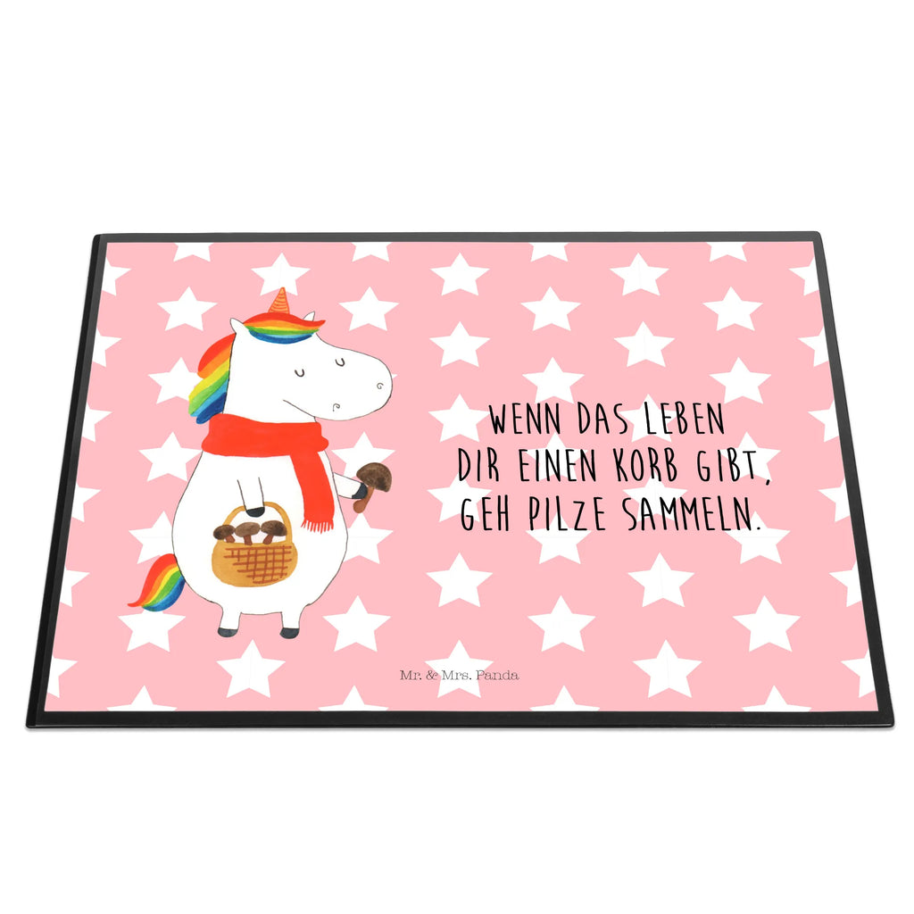 Desk pad unicorn Mushroom Schreibunterlage, arbeitsunterlage, tischauflage, pultunterlage, schreibtischunterlage, tischpad, tischauflagen, Schreibtisch Unterlagen, schreibauflage, tischmatten, schreibtischunterlagen, Schreibtischauflage, schreibauflagen, Schreibtisch Matte, schreibtischauflagen, arbeitsmatte, schreibmatte, schreibtischmatte, tischpads, tischmatte, Tischunterlage, Einhörner, Unicorn, Einhorn Deko, Einhorn, Pilze, Spruch, Liebeskummer, Pilzsammler, Motivation