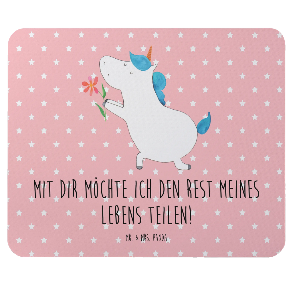 Mauspad Einhorn Blume Computer zubehör, Mousepad, Einzigartiges Mauspad, Mauspad Büro, PC Zubehör, Mausunterlage, Designer Mauspad, Arbeitszimmer, Büroausstattung, Mauspad, Einhorn, Einhörner, Einhorn Deko, Unicorn, Pärchen, Freundin, Partner, Liebe, Freund, Antrag, Heiratsantrag, Ehe, Ehepaar, heiraten, Liebesbeweis, Verlobung