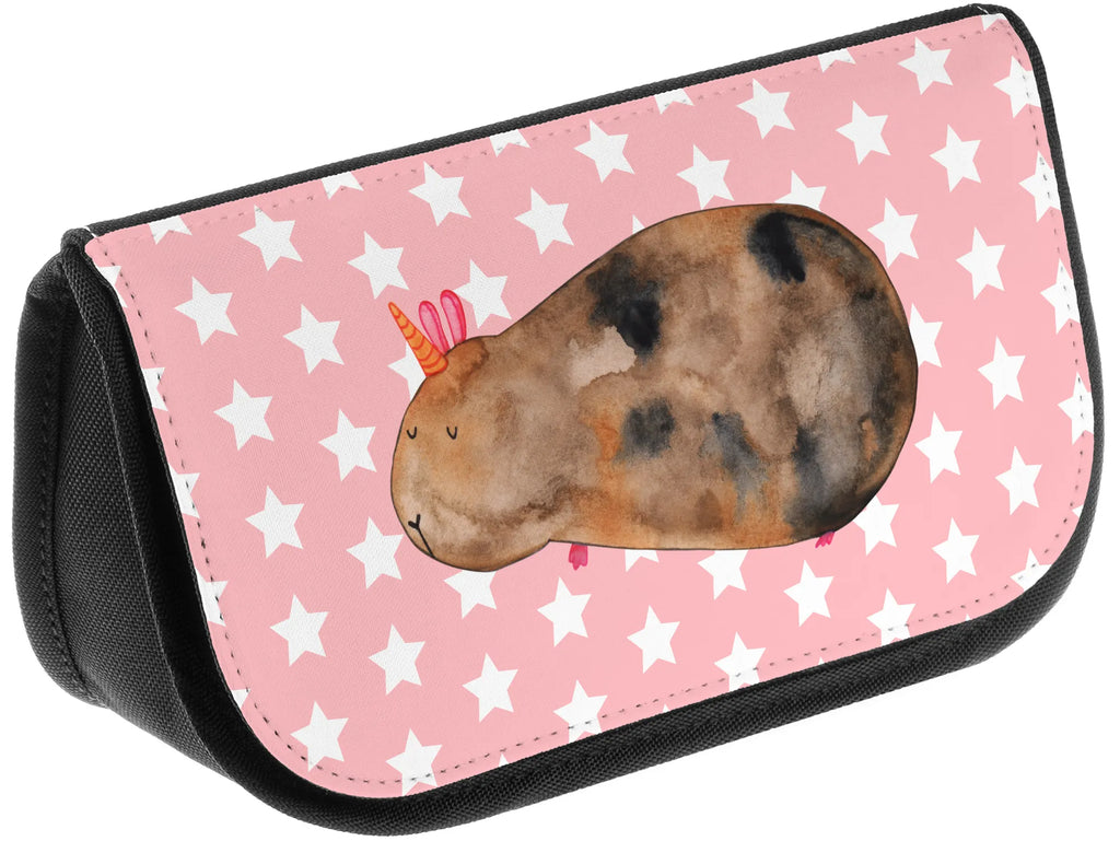 Kosmetiktasche Einhorn Meerschweinchen Reisenecessaires, kleines Täschchen, reiseschminktasche, hygiene tasche, Schminkbeutel, Beauty Bag, utensilientasche, Waschbeutel, beauty tasche, Make-Up Bag, Kulturbeutel, bad tasche, Necessaire, Organizer Tasche, Kosmetiktasche, toilettenbeutel, Kulturtasche, Beautybag, zubehörtasche, kulturtäschchen, Schminktäschchen, Schminktasche, Waschtasche, kosmetik beutel, kosmetiktäschchen, Toilettentasche, beauty case, reise kosmetiktasche, Einhörner, Einhorn Deko, Unicorn, Einhorn, Meericorn, Meerschweinchen, Meerschwein, Meerhörnchen
