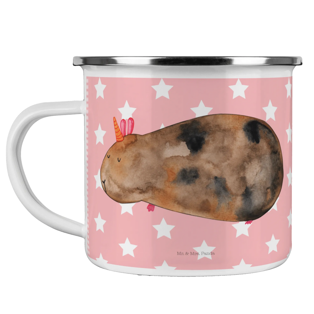Kempingowy kubek emaliowany Jednorożec świnka morska Teebecher, Campingtasse, Kaffeebecher, becher emaille, Blechtasse, wandertasse, Emaille Tasse, Tasse, Becher, Emaille Becher, reisetasse, metallbecher, Teetasse, Tasse Emaille, emaillebecher, Reisebecher, Metalltasse, Trinkbecher, Campingbecher, wanderbecher, Emailletasse, Pott, blechbecher, Kaffeetasse, Unicorn, Einhorn, Einhörner, Einhorn Deko, Meerhörnchen, Meerschwein, Meericorn, Meerschweinchen