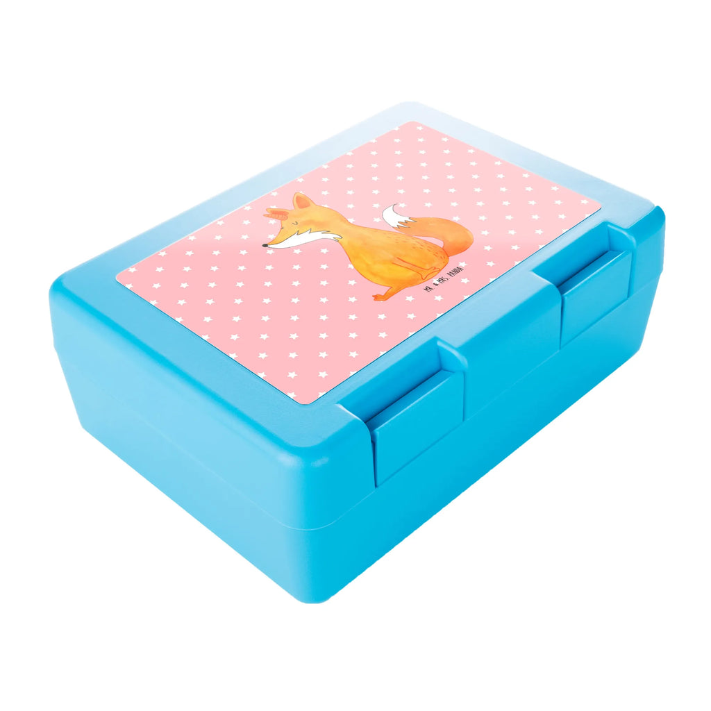 Brotdose Einhorn Wunsch Brotbox, Snackbox, Lunch box, Butterbrotdose, Brotzeitbox, Einhorn, Einhörner, Einhorn Deko, Unicorn, Fuchs, Unicorns, Fuchshörnchen, Fuchshorn, Foxycorn, Füchse
