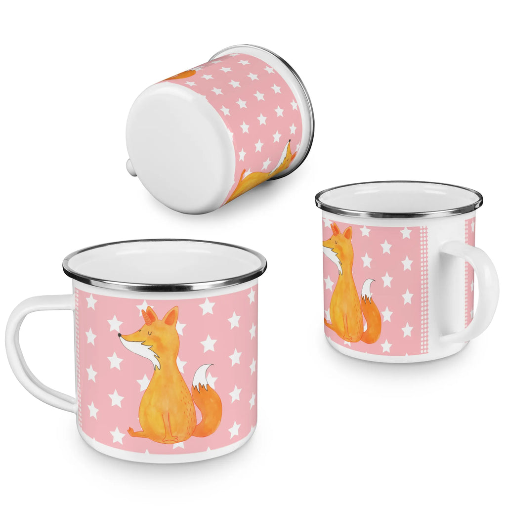 Kempingowy kubek emaliowany Jednorożec życzenie Campingbecher, Metalltasse, Tasse, Tasse Emaille, Emailletasse, Kaffeetasse, Teetasse, reisetasse, Kaffeebecher, Trinkbecher, Campingtasse, Emaille Becher, Reisebecher, wanderbecher, becher emaille, Emaille Tasse, blechbecher, Pott, emaillebecher, Teebecher, metallbecher, Becher, wandertasse, Blechtasse, Unicorn, Einhorn, Einhörner, Einhorn Deko, Fuchshorn, Unicorns, Füchse, Fuchshörnchen, Foxycorn, Fuchs