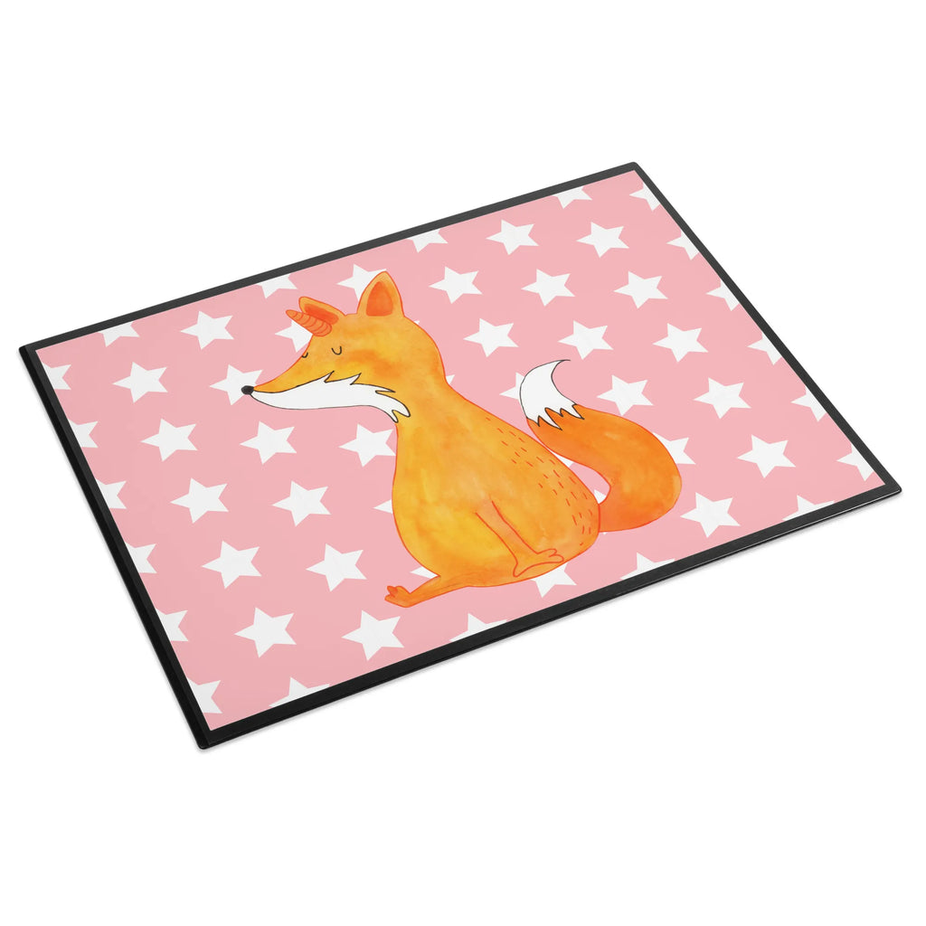 Schreibtischunterlage Einhorn Wunsch Bürobedarf, Schreibwaren, Schreibtisch Unterlagen, Schreibtischauflage, Schreibtischunterlage Groß, Büroartikel, Schreibunterlage, Einhorn, Einhörner, Einhorn Deko, Unicorn, Unicorns, Foxycorn, Füchse, Fuchshorn, Fuchshörnchen, Fuchs