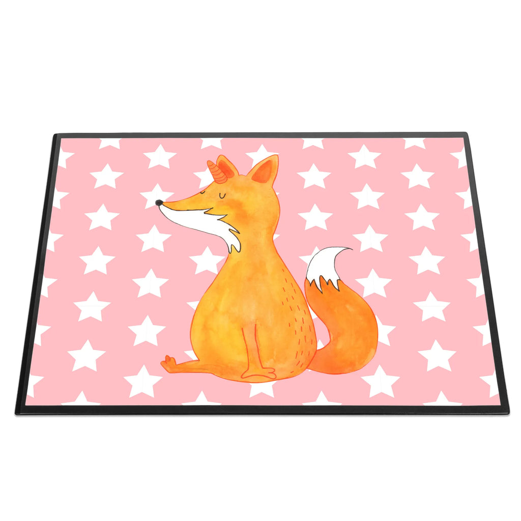 Schreibtischunterlage Einhorn Wunsch Bürobedarf, Schreibwaren, Schreibtisch Unterlagen, Schreibtischauflage, Schreibtischunterlage Groß, Büroartikel, Schreibunterlage, Einhorn, Einhörner, Einhorn Deko, Unicorn, Unicorns, Foxycorn, Füchse, Fuchshorn, Fuchshörnchen, Fuchs