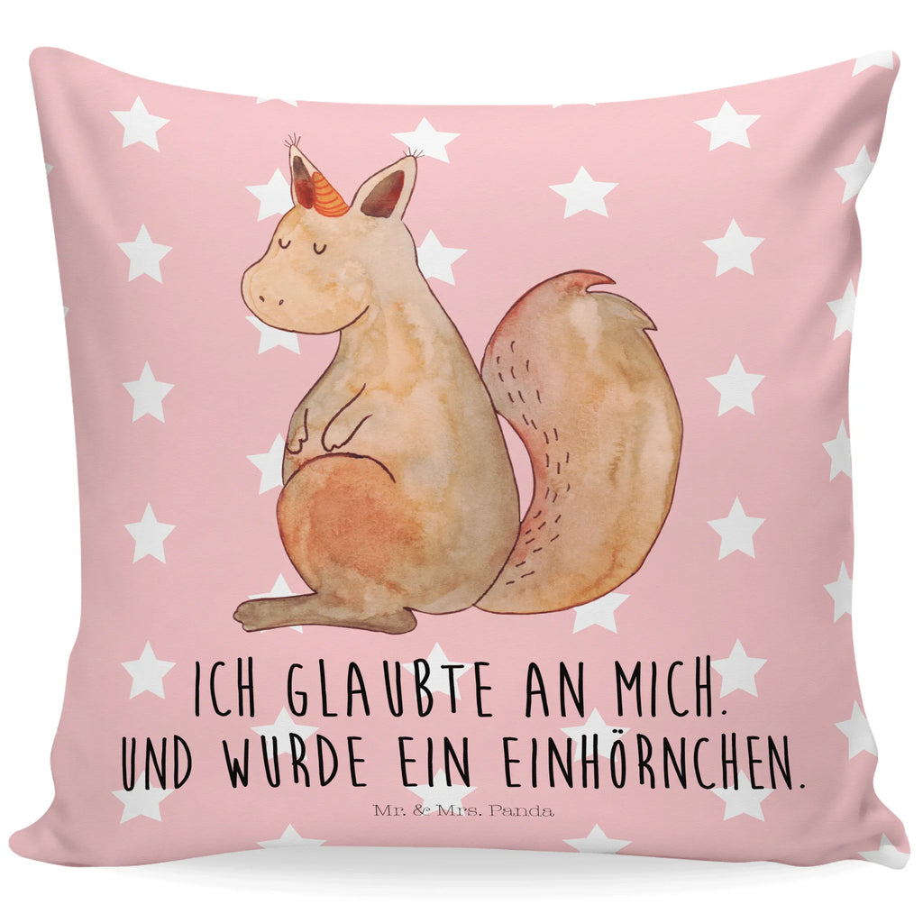 40x40 Kissen Einhörnchen Glaube Sofakissen 40x40, Dekokissen, Dekokissen 40x40, Sofakissen, Zierkissen, sofakissen, Kopfkissen, Kissenbezug 40x40, Dekokissen Sofa, sitzkissen, Kissen 40x40, Kissen 40x40 Waschbar, Kissenhülle, Kissen, Couchkissen, Kissenhülle 40x40, Kopfkissen 40x40, Kissenbezüge, Motivkissen, Einhorn, Einhörner, Einhorn Deko, Unicorn, Einhörnchen, Eichhörnchen, Eichhorn