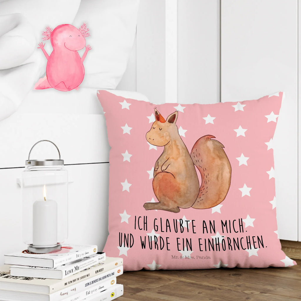 40x40 Kissen Einhörnchen Glaube Sofakissen 40x40, Dekokissen, Dekokissen 40x40, Sofakissen, Zierkissen, sofakissen, Kopfkissen, Kissenbezug 40x40, Dekokissen Sofa, sitzkissen, Kissen 40x40, Kissen 40x40 Waschbar, Kissenhülle, Kissen, Couchkissen, Kissenhülle 40x40, Kopfkissen 40x40, Kissenbezüge, Motivkissen, Einhorn, Einhörner, Einhorn Deko, Unicorn, Einhörnchen, Eichhörnchen, Eichhorn