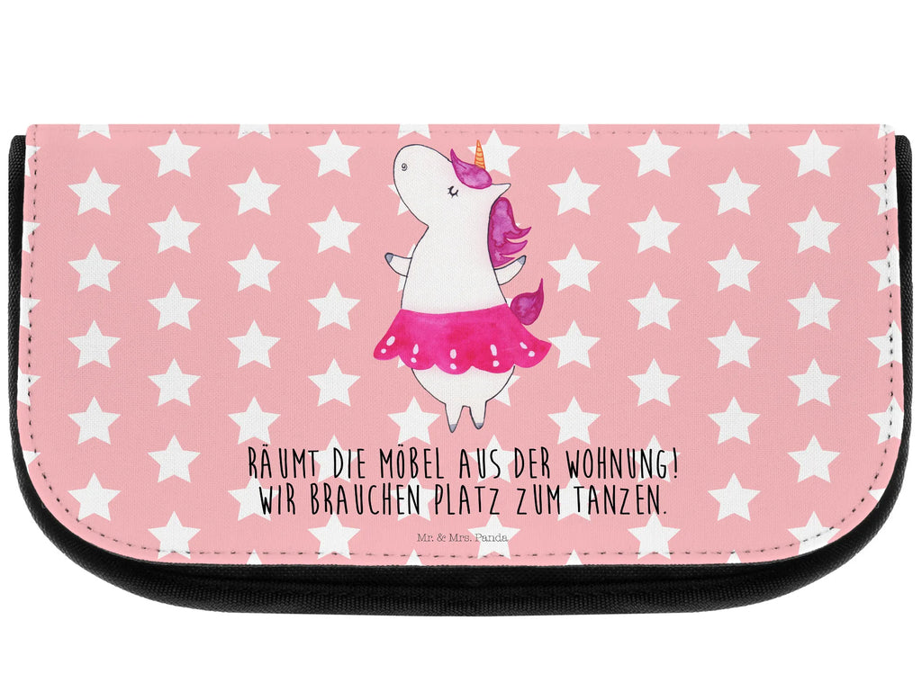 Cosmetics bag unicorn ballerina Kulturtasche, Schminktäschchen, Toilettentasche, toilettenbeutel, zubehörtasche, Organizer Tasche, Waschbeutel, Beautybag, Beauty Bag, kosmetik beutel, Reisenecessaires, kleines Täschchen, Waschtasche, kosmetiktäschchen, reiseschminktasche, Make-Up Bag, Schminktasche, beauty case, reise kosmetiktasche, Kosmetiktasche, utensilientasche, Schminkbeutel, beauty tasche, kulturtäschchen, Necessaire, Kulturbeutel, bad tasche, hygiene tasche, Unicorn, Einhorn, Einhörner, Einhorn Deko, Ballerina, Party, Geburtstag, Spaß, Lebensfreude, Lebenslust, Wohnung, Feiern, Tänzerin, Tanzen