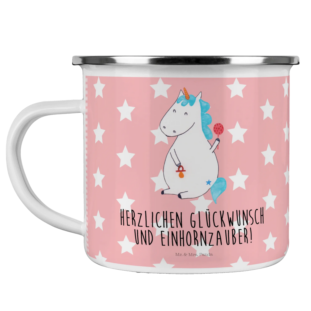 Enamel camping mug unicorn infant becher emaille, Metalltasse, Pott, Trinkbecher, metallbecher, Blechtasse, Tasse, reisetasse, Reisebecher, Campingbecher, blechbecher, Emaille Becher, wanderbecher, Emailletasse, Becher, Kaffeetasse, emaillebecher, wandertasse, Kaffeebecher, Campingtasse, Tasse Emaille, Teetasse, Emaille Tasse, Teebecher, Unicorn, Einhorn, Einhörner, Einhorn Deko, Erstes Kind, Schnuller, Baby, Babyglück, Eltern, Nachwuchs, Kind, Party, Geburt, Mutter, Geburtstag