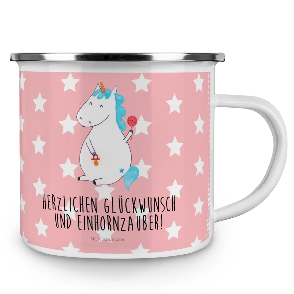 Enamel camping mug unicorn infant becher emaille, Metalltasse, Pott, Trinkbecher, metallbecher, Blechtasse, Tasse, reisetasse, Reisebecher, Campingbecher, blechbecher, Emaille Becher, wanderbecher, Emailletasse, Becher, Kaffeetasse, emaillebecher, wandertasse, Kaffeebecher, Campingtasse, Tasse Emaille, Teetasse, Emaille Tasse, Teebecher, Unicorn, Einhorn, Einhörner, Einhorn Deko, Erstes Kind, Schnuller, Baby, Babyglück, Eltern, Nachwuchs, Kind, Party, Geburt, Mutter, Geburtstag