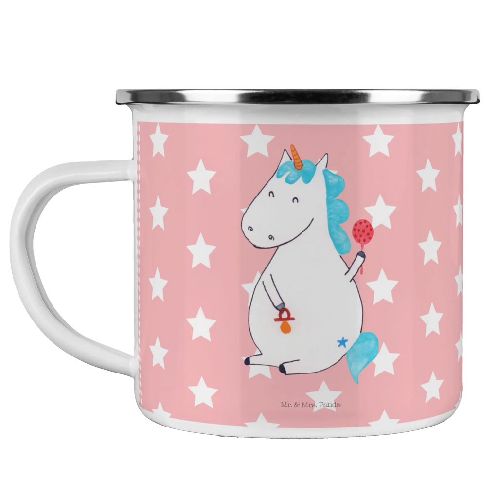 Enamel camping mug unicorn infant becher emaille, Metalltasse, Pott, Trinkbecher, metallbecher, Blechtasse, Tasse, reisetasse, Reisebecher, Campingbecher, blechbecher, Emaille Becher, wanderbecher, Emailletasse, Becher, Kaffeetasse, emaillebecher, wandertasse, Kaffeebecher, Campingtasse, Tasse Emaille, Teetasse, Emaille Tasse, Teebecher, Unicorn, Einhorn, Einhörner, Einhorn Deko, Erstes Kind, Schnuller, Baby, Babyglück, Eltern, Nachwuchs, Kind, Party, Geburt, Mutter, Geburtstag