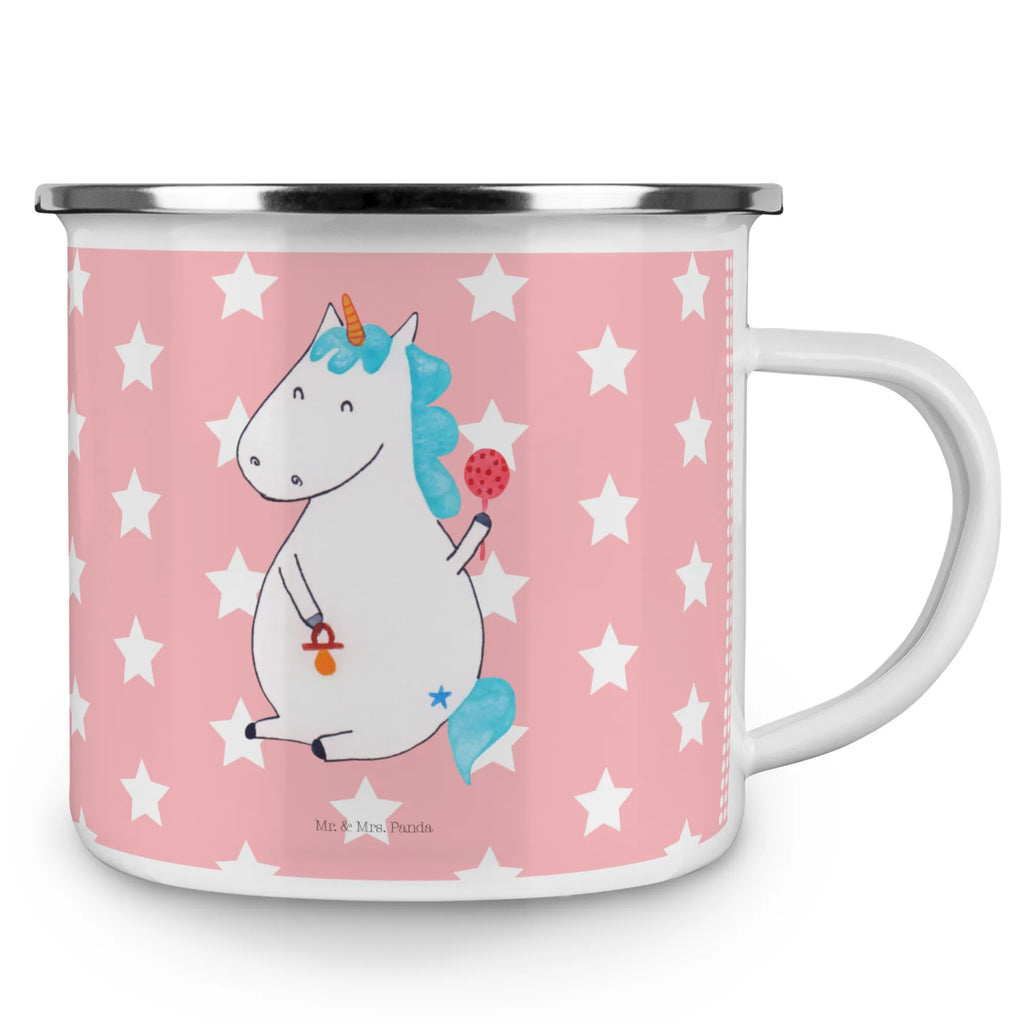 Enamel camping mug unicorn infant becher emaille, Metalltasse, Pott, Trinkbecher, metallbecher, Blechtasse, Tasse, reisetasse, Reisebecher, Campingbecher, blechbecher, Emaille Becher, wanderbecher, Emailletasse, Becher, Kaffeetasse, emaillebecher, wandertasse, Kaffeebecher, Campingtasse, Tasse Emaille, Teetasse, Emaille Tasse, Teebecher, Unicorn, Einhorn, Einhörner, Einhorn Deko, Erstes Kind, Schnuller, Baby, Babyglück, Eltern, Nachwuchs, Kind, Party, Geburt, Mutter, Geburtstag