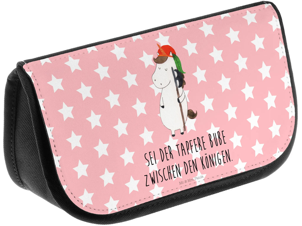 Cosmetics bag unicorn Young Cosmetics, Cosmetic bag, Toilet bag, Wallet, Sludge bag, Bag, Mudflap case, Make-up bag, unicorn, unicorns, Medieval, Jack, Farmer, Unicorn