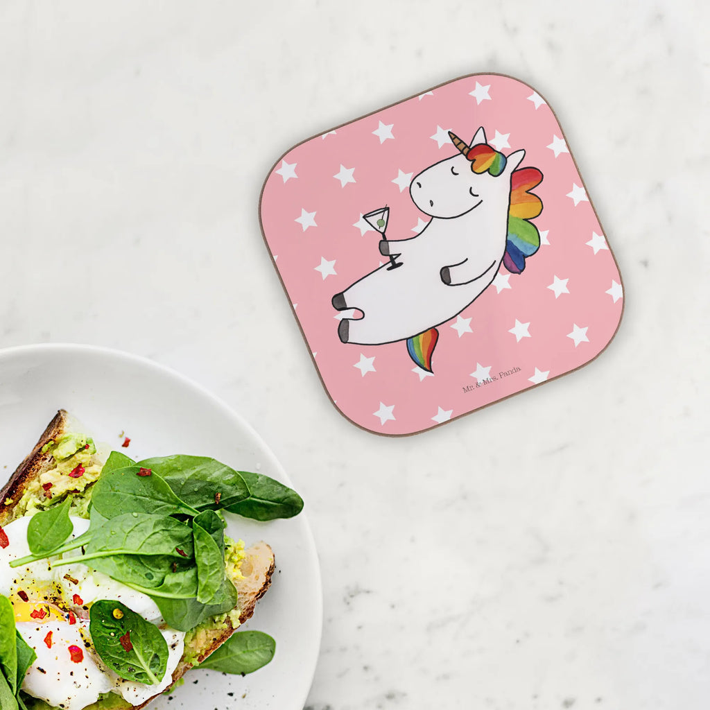 Quadratische Untersetzer Einhorn Cocktail Bierdeckel, Untersetzer, Glasuntersetzer, Untersetzer Design, Untersetzer Gläser, Getränkeuntersetzer, Korkuntersetzer, Tassen Untersetzer, Untersetzer Holz, Holzuntersetzer, Untersetzer aus Holz, Untersetzer für Gläser, Einhorn, Einhörner, Einhorn Deko, Unicorn, lustig, Freundin, Spaß, Spruch, Rum, Feiern, Caipirinha, Geburtstag, Glitzer, Party, witzig, Cuba Libre, Sekt