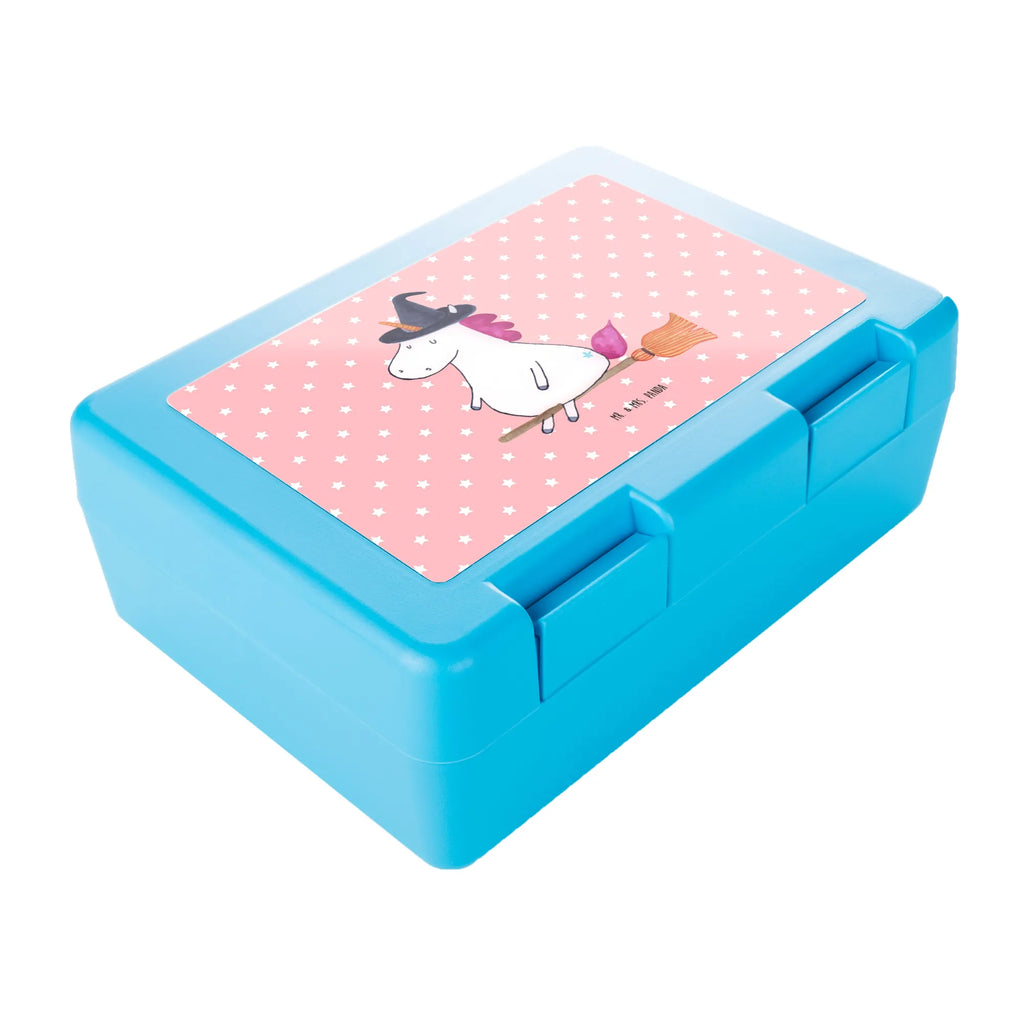 Pudełko na kanapki jednorożec Czarownica Jednorożec, jednorożce, dekoracje jednorożca, jednorożec