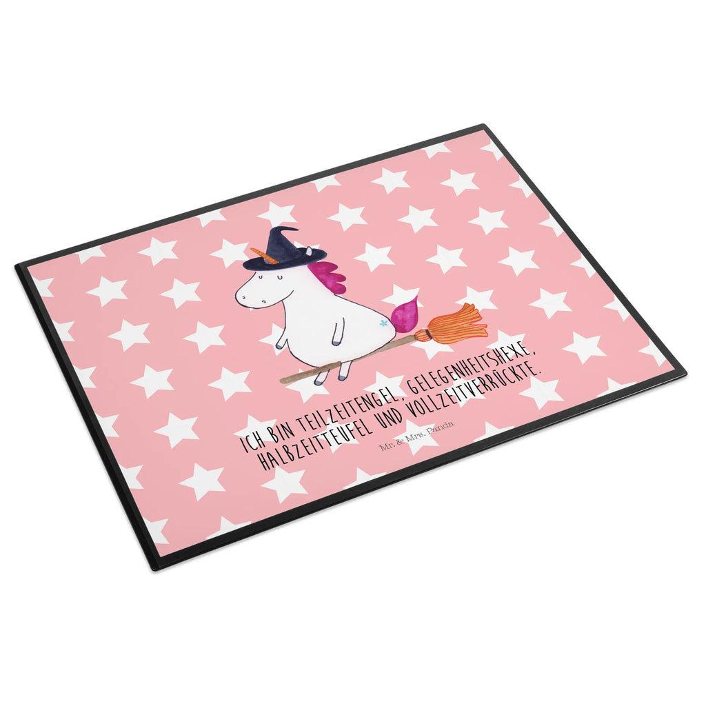 Schreibtischunterlage Einhorn Hexe schreibtischunterlage, arbeitsmatte, pultunterlage, arbeitsunterlage, schreibtischunterlagen, tischpads, schreibauflagen, tischauflagen, Schreibtisch Unterlagen, tischpad, Tischunterlage, tischauflage, Schreibtischauflage, schreibtischmatte, Schreibunterlage, schreibtischauflagen, tischmatte, schreibauflage, Schreibtisch Matte, schreibmatte, tischmatten, Einhörner, Unicorn, Einhorn Deko, Einhorn, Verrückte, Leben, Zicke, Hexe, Teufel, Ehefrau, Engel, Freundin, Frau