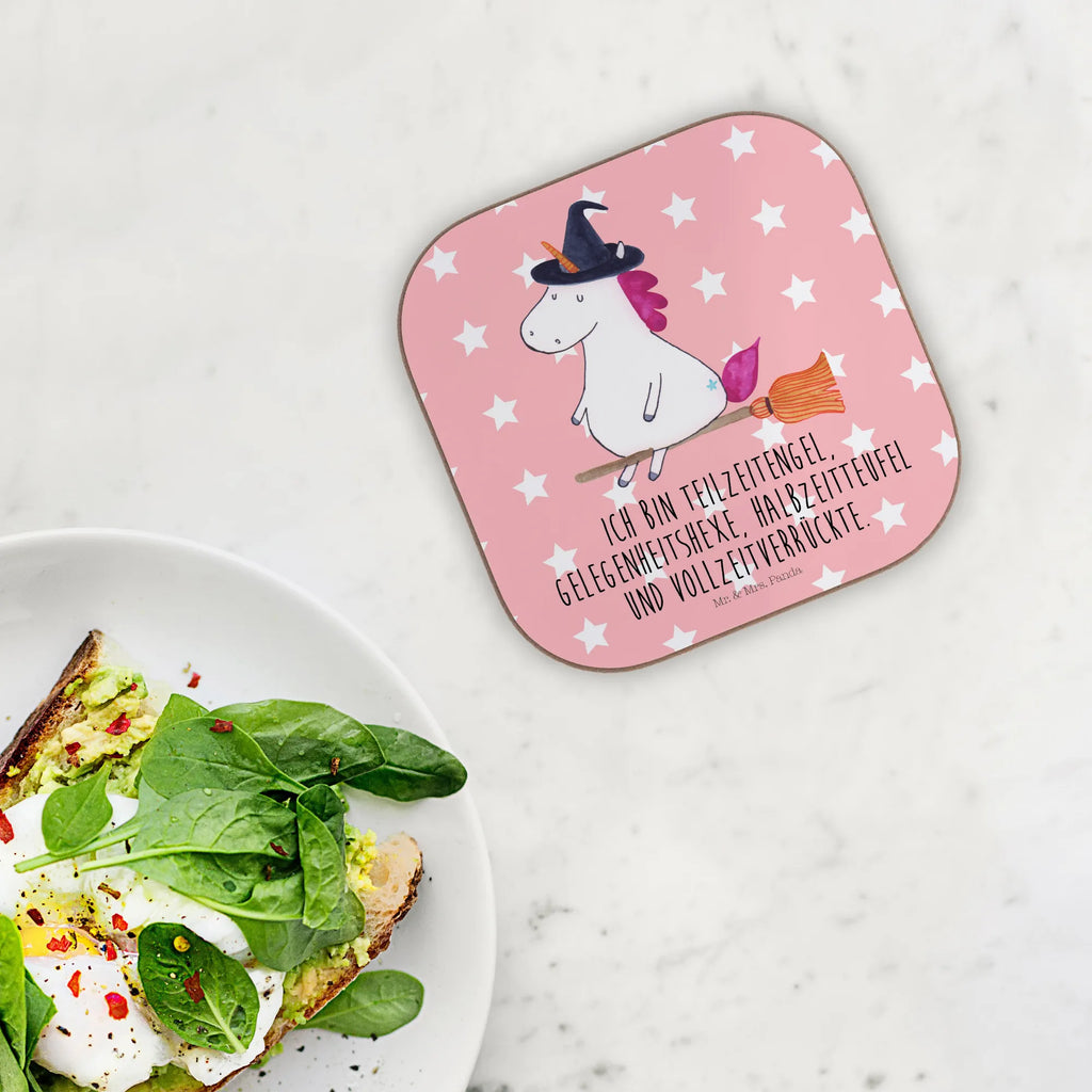 Untersetzer Einhorn Hexe Untersetzer Design, Bierdeckel, Glasuntersetzer, Korkuntersetzer, Untersetzer für Gläser, Untersetzer Gläser, Tassen Untersetzer, Untersetzer aus Holz, Untersetzer, Untersetzer Holz, Getränkeuntersetzer, Holzuntersetzer, Einhorn, Einhörner, Einhorn Deko, Unicorn, Frau, Engel, Zicke, Teufel, Leben, Hexe, Verrückte, Ehefrau, Freundin