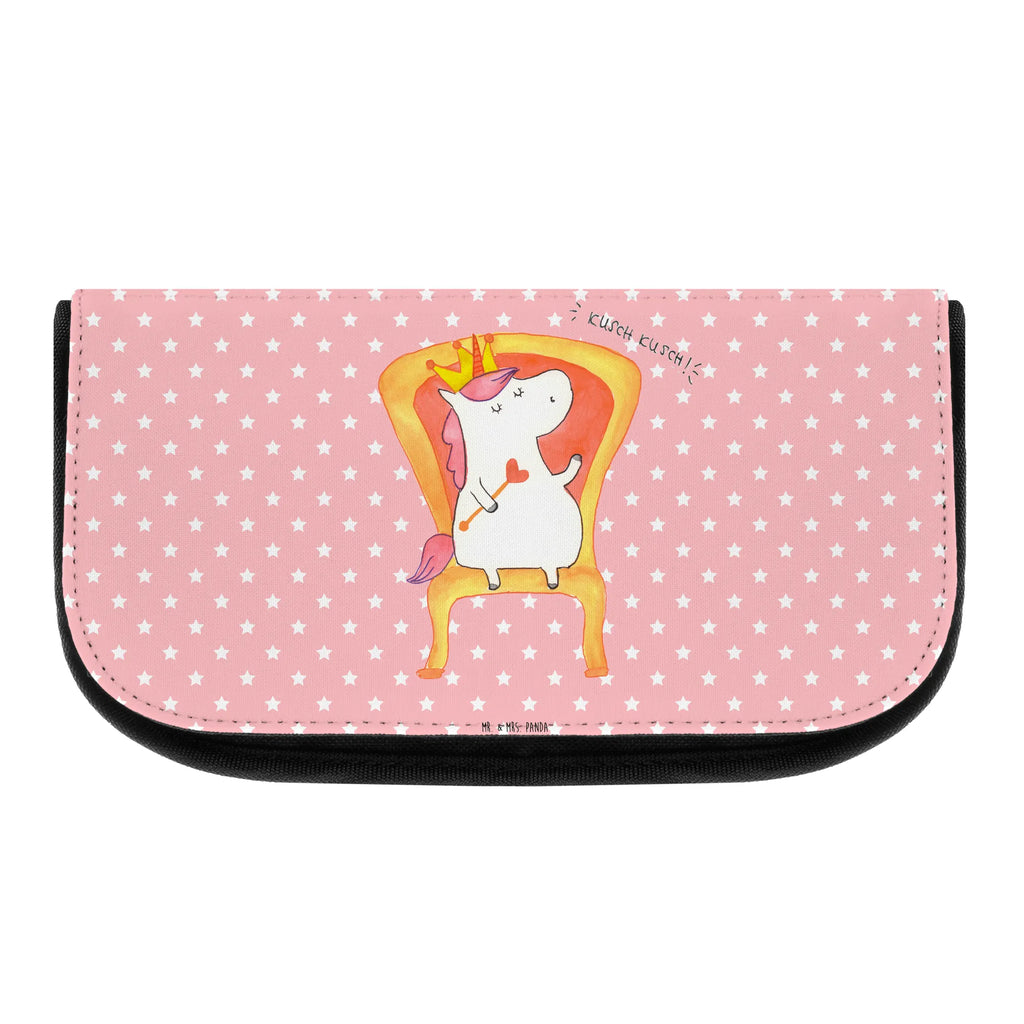 Cosmetics bag unicorn king Mudflap case, Toilet bag, Cosmetic bag, Bag, Sludge bag, Wallet, Make-up bag, Cosmetics, unicorn, unicorns, King, Unicorn, Chancellor, Prosecco, Ruler, Princess, Present friend, President, Emperor, Crown, friend gift