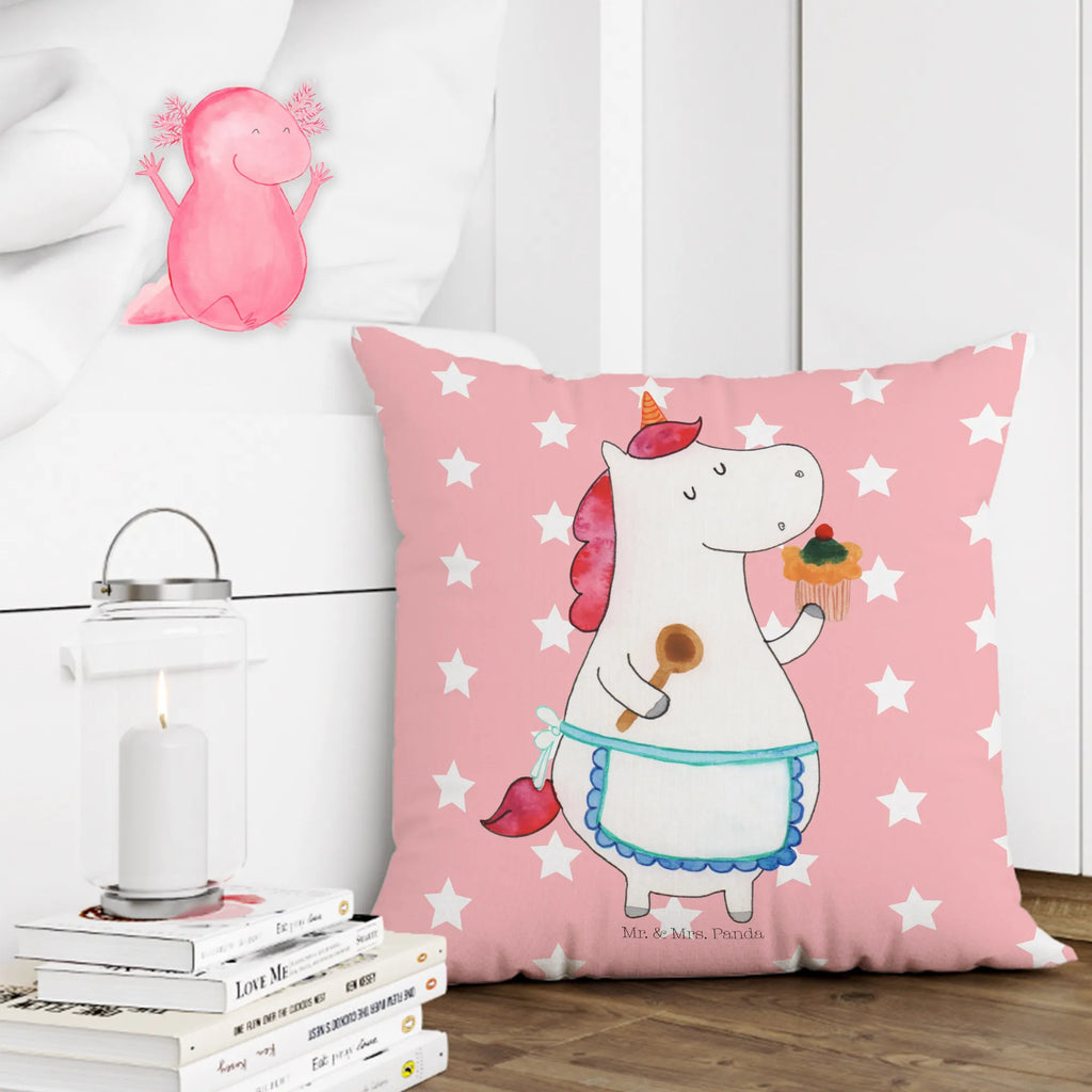Cushion unicorn Kitchen Sofakissen 40x40, Dekokissen 40x40, Sofakissen, Kissenhülle 40x40, Kopfkissen, Kissen, Dekokissen Sofa, sofakissen, Zierkissen, Couchkissen, Kissen 40x40 Waschbar, Kissenbezug 40x40, Dekokissen, Kissenbezüge, Kissenhülle, Motivkissen, sitzkissen, Kissen 40x40, Kopfkissen 40x40, Einhorn, Einhörner, Einhorn Deko, Unicorn, Hobbykoch, Bäckerin, backen, Motivation, Torte, Träumer, Muffin, Koch, träumen, Kuchen