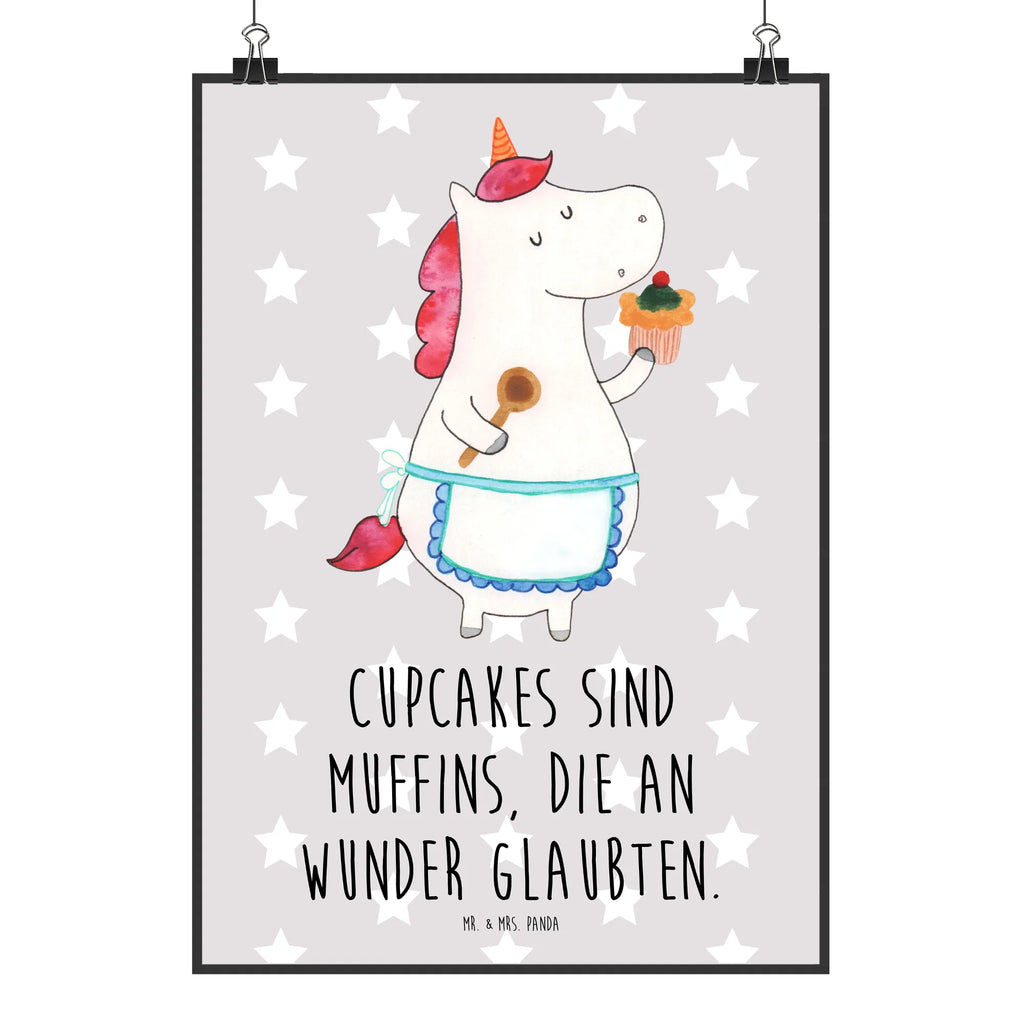 Poster unicorn Kitchen wanddeko, Kunstdruck, Posterdruck, wanddruck, grafikposter, kunstposter, Bild, Deko Bild, Plakat, Wandbild, Bild für Wand, wandkunst, drucke, Poster, Wanddekoration, kunstdruck poster, Wandposter, Designposter, Wanddeko Bild, Mr. & Mrs. Panda Poster, kunst für die wand, Wandschmuck, Einhorn Deko, Einhörner, Einhorn, Unicorn, Muffin, Träumer, Motivation, Torte, Koch, Kuchen, Träumen, Hobbykoch, Bäckerin, Backen