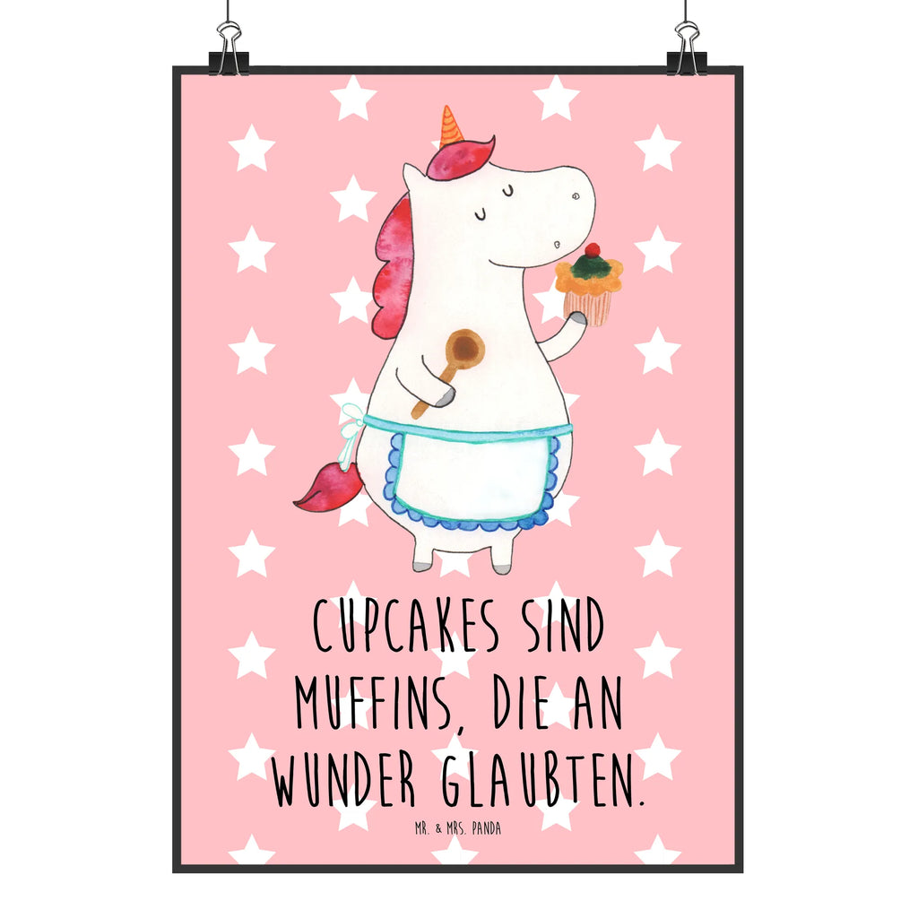 Poster unicorn Kitchen wanddeko, Kunstdruck, Posterdruck, wanddruck, grafikposter, kunstposter, Bild, Deko Bild, Plakat, Wandbild, Bild für Wand, wandkunst, drucke, Poster, Wanddekoration, kunstdruck poster, Wandposter, Designposter, Wanddeko Bild, Mr. & Mrs. Panda Poster, kunst für die wand, Wandschmuck, Einhorn Deko, Einhörner, Einhorn, Unicorn, Muffin, Träumer, Motivation, Torte, Koch, Kuchen, Träumen, Hobbykoch, Bäckerin, Backen