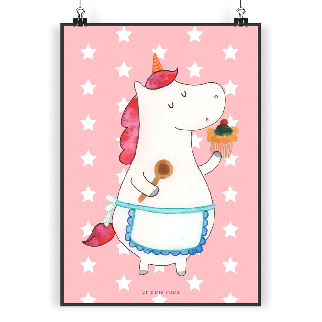 Poster unicorn Kitchen wanddeko, Kunstdruck, Posterdruck, wanddruck, grafikposter, kunstposter, Bild, Deko Bild, Plakat, Wandbild, Bild für Wand, wandkunst, drucke, Poster, Wanddekoration, kunstdruck poster, Wandposter, Designposter, Wanddeko Bild, Mr. & Mrs. Panda Poster, kunst für die wand, Wandschmuck, Einhorn Deko, Einhörner, Einhorn, Unicorn, Muffin, Träumer, Motivation, Torte, Koch, Kuchen, Träumen, Hobbykoch, Bäckerin, Backen