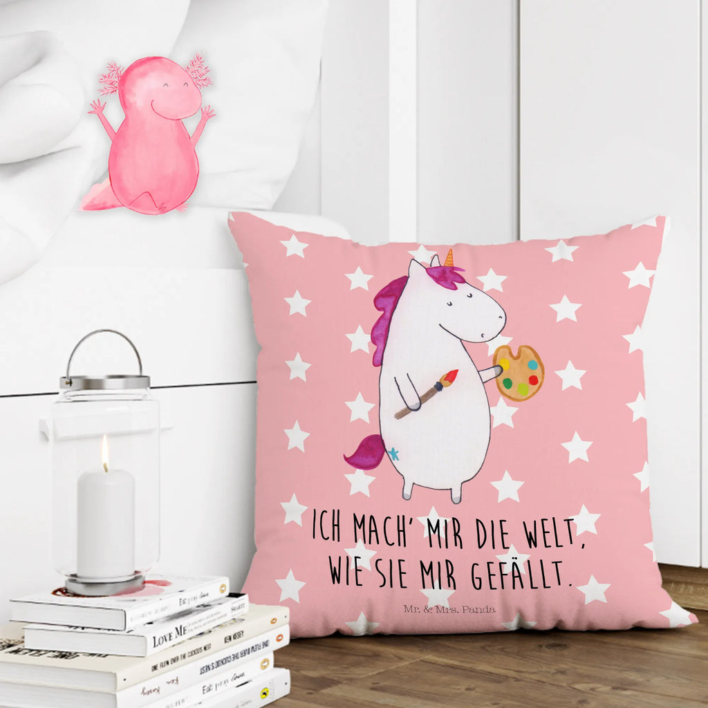 Cushion unicorn Artist couch kissen, kissen für sofa, sofa kissen, Kopfkissen 40x40, Kissen 40x40, wohnzimmer kissen, Couchkissen, Dekokissen 40x40, microfaser zierkissen, kissen mikrofaser, Mikrofaser Kissen, microfaser dekokissen, Kissen, Sofakissen 40x40, kuschelkissen 40x40, microfaser kopfkissen, Polsterkissen, Dekokissen Sofa, Sofakissen, couchkissen 40x40, zier kissen, kissen für couch, Motivkissen, deko kissen, kissen 40 x 40, 40 X 40 Kissen, microfaser sofakissen, Kuschelkissen, wurfkissen, Zierkissen, zierkissen 40x40, 40x40 kissen, kuschel kissen, Dekokissen, Kopfkissen, Einhörner, Unicorn, Einhorn Deko, Einhorn, Artist, Farbe, Künstler, Geschenk, Pinsel, Stift, Englisch, Maler, Zeichnen, Welt, Malen