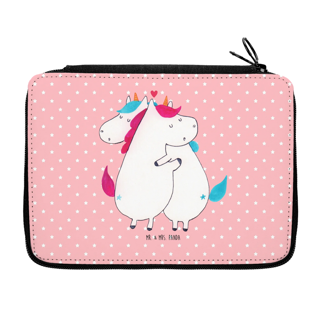 Federmappe Einhorn Mitteilung Einschulung, Federmäppchen bedruckt, Bestückte Federmappe, Schülerin, Schüler, Motiv, Stiftetasche, Federmappe Einschulung, Stifte Etui, Geschenk, Stifterolle, Kind, Büro Stifte Etui, Kinder Federmappe, Grundschule, Schule, Federmäppchen, Federmappe, Einhorn, Einhörner, Einhorn Deko, Unicorn, Liebe, Spruch, Valentine, lustig, Ehe, witzig, Partner, Valentinstag