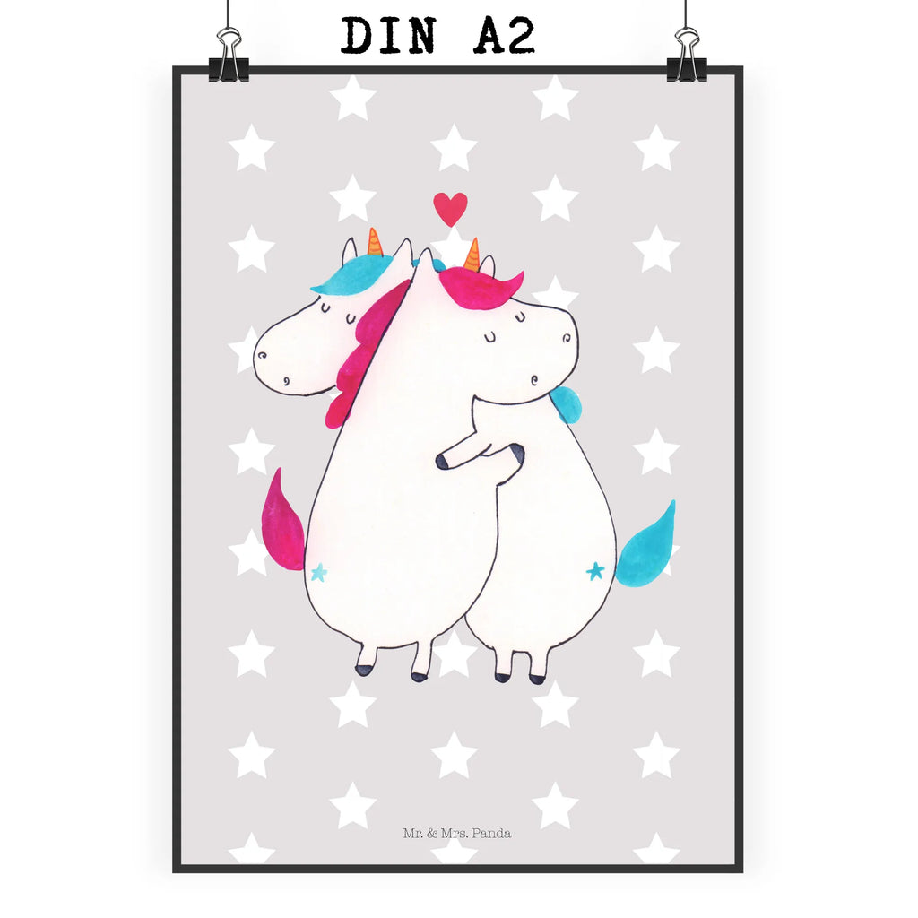 Poster unicorn communication Wandposter, Wandschmuck, Wandbild, kunst für die wand, Bild für Wand, drucke, Deko Bild, Wanddeko Bild, kunstposter, Plakat, wanddruck, kunstdruck poster, wanddeko, Poster, Bild, Wanddekoration, Designposter, grafikposter, Posterdruck, wandkunst, Mr. & Mrs. Panda Poster, Kunstdruck, Einhorn Deko, Einhörner, Einhorn, Unicorn, Partner, Valentinstag, Valentine, Lustig, Liebe, Geschenk, Witzig, Ehe, Spruch