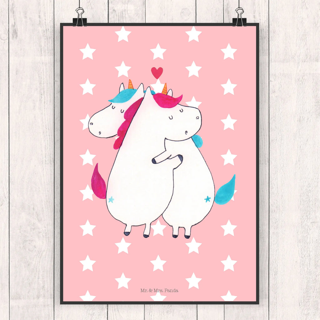 Poster unicorn communication Wandposter, Wandschmuck, Wandbild, kunst für die wand, Bild für Wand, drucke, Deko Bild, Wanddeko Bild, kunstposter, Plakat, wanddruck, kunstdruck poster, wanddeko, Poster, Bild, Wanddekoration, Designposter, grafikposter, Posterdruck, wandkunst, Mr. & Mrs. Panda Poster, Kunstdruck, Einhorn Deko, Einhörner, Einhorn, Unicorn, Partner, Valentinstag, Valentine, Lustig, Liebe, Geschenk, Witzig, Ehe, Spruch