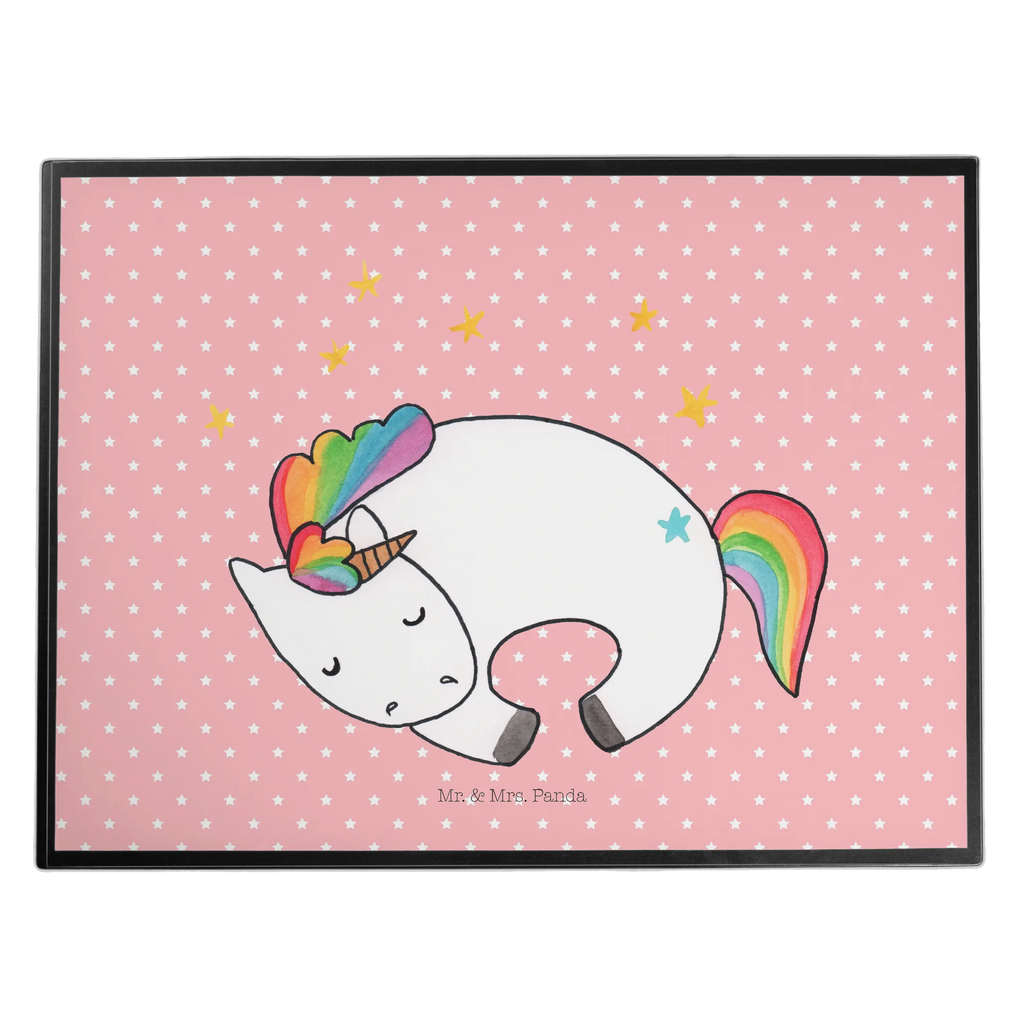 Schreibtischunterlage Einhorn Nacht Bürobedarf, Schreibunterlage, Büroartikel, Schreibtisch Unterlagen, Schreibtischunterlage Groß, Schreibwaren, Schreibtischauflage, Einhorn, Einhörner, Einhorn Deko, Unicorn, Träume, Realität, unicorn, Freundin, Menschen, Ruhe, Geschenk, Traum