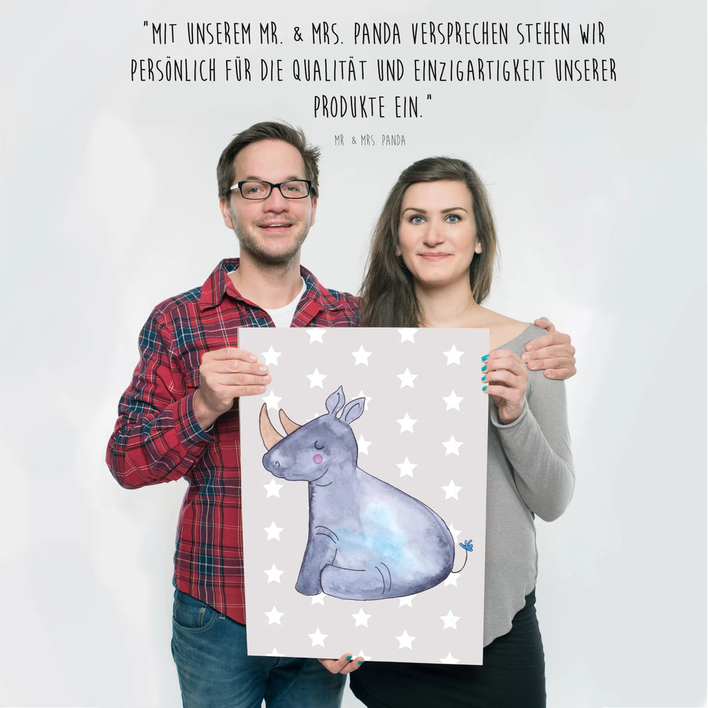 Poster unicorn rhino kunstposter, Wandposter, wandkunst, wanddeko, Poster, Kunstdruck, Plakat, Posterdruck, kunstdruck poster, Bild, kunst für die wand, Wanddeko Bild, Deko Bild, Wanddekoration, Wandschmuck, Designposter, Bild für Wand, drucke, Wandbild, Mr. & Mrs. Panda Poster, wanddruck, grafikposter, Einhorn Deko, Einhörner, Einhorn, Unicorn, Einhornpower, Glitzer, Lustig, Erwachsenwerden, Witzig, Nashörner, Zoo, Nashorn, Regenbogen
