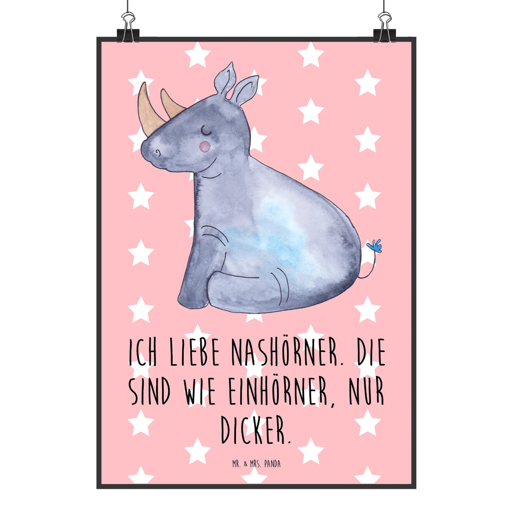Poster unicorn rhino kunstposter, Wandposter, wandkunst, wanddeko, Poster, Kunstdruck, Plakat, Posterdruck, kunstdruck poster, Bild, kunst für die wand, Wanddeko Bild, Deko Bild, Wanddekoration, Wandschmuck, Designposter, Bild für Wand, drucke, Wandbild, Mr. & Mrs. Panda Poster, wanddruck, grafikposter, Einhorn Deko, Einhörner, Einhorn, Unicorn, Einhornpower, Glitzer, Lustig, Erwachsenwerden, Witzig, Nashörner, Zoo, Nashorn, Regenbogen